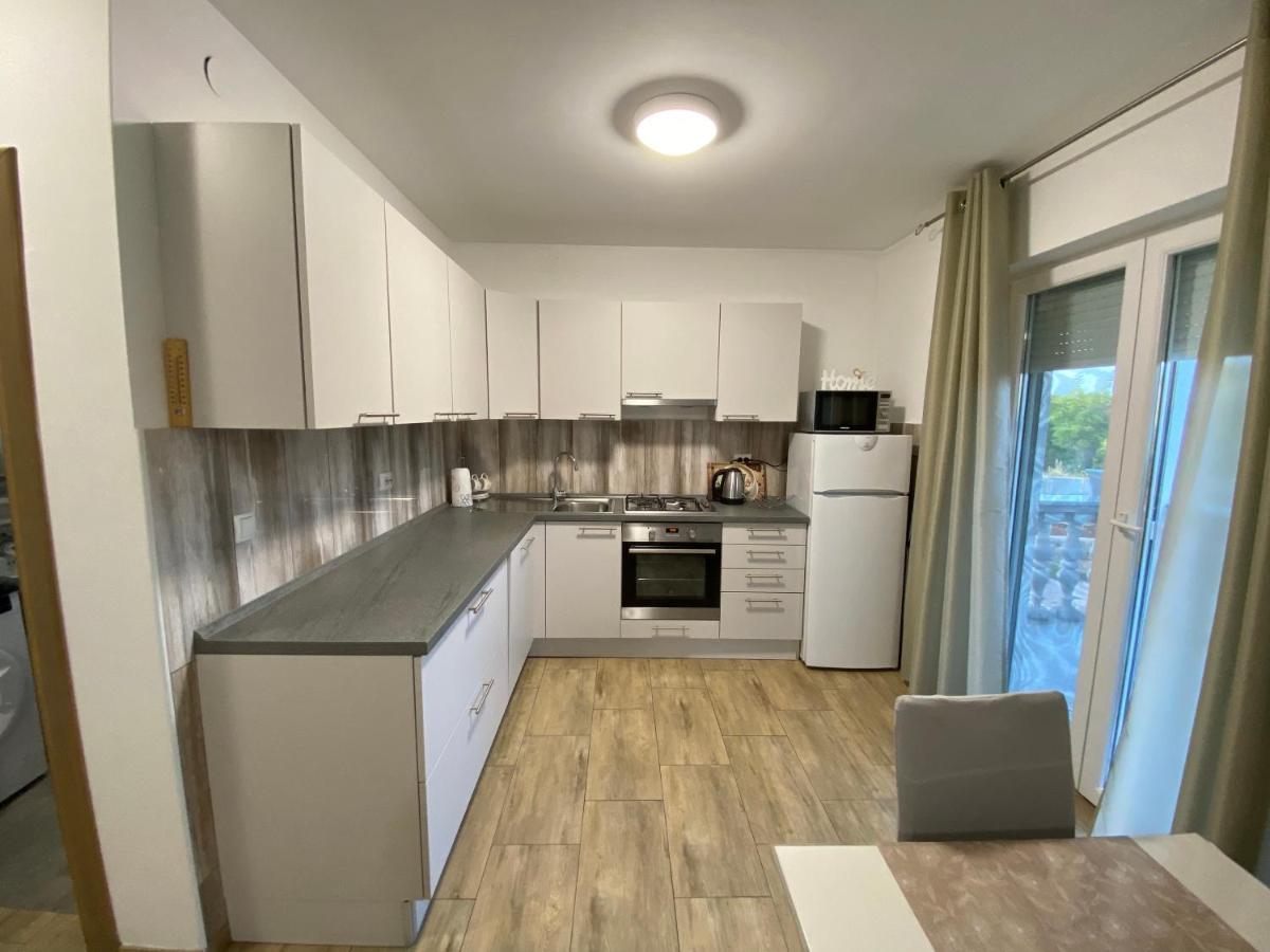 Kraljevic Apartments Vrh  Экстерьер фото