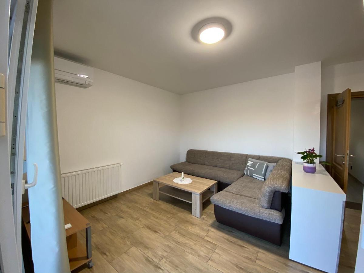 Kraljevic Apartments Vrh  Экстерьер фото
