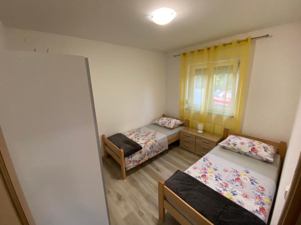 Kraljevic Apartments Vrh  Экстерьер фото