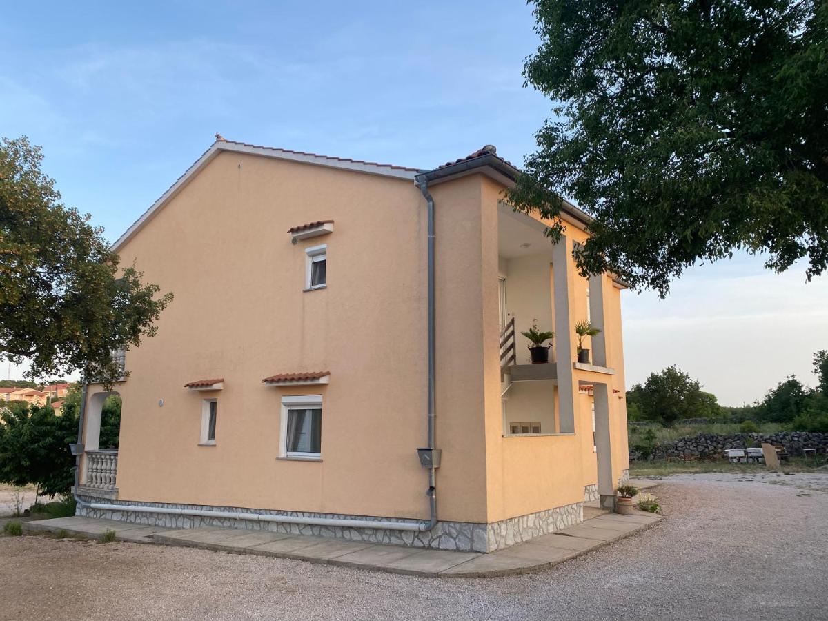 Kraljevic Apartments Vrh  Экстерьер фото