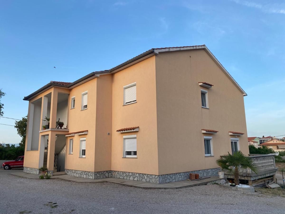 Kraljevic Apartments Vrh  Экстерьер фото