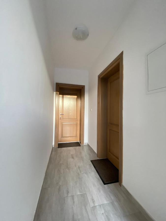 Kraljevic Apartments Vrh  Экстерьер фото