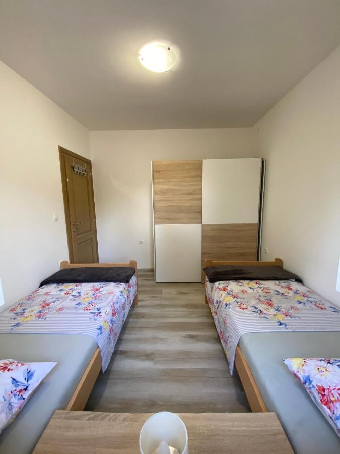 Kraljevic Apartments Vrh  Экстерьер фото
