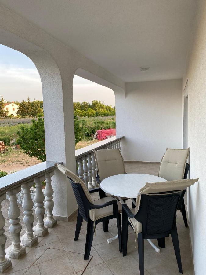 Kraljevic Apartments Vrh  Экстерьер фото
