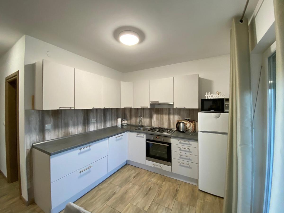 Kraljevic Apartments Vrh  Экстерьер фото