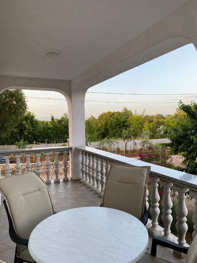 Kraljevic Apartments Vrh  Экстерьер фото