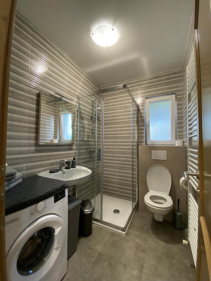 Kraljevic Apartments Vrh  Экстерьер фото