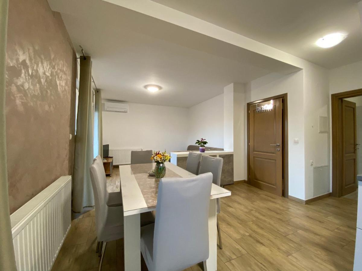 Kraljevic Apartments Vrh  Экстерьер фото